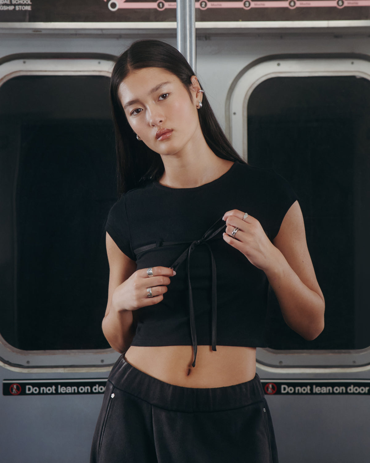 LOOKBOOK TITLE