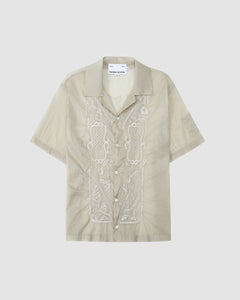 BARONG SHIRT