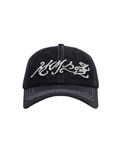 INDIGO DAENGGI CAP