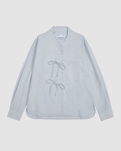 DART COLLAR SHIRT