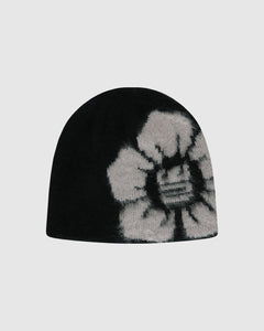 Black Ddul Beanie