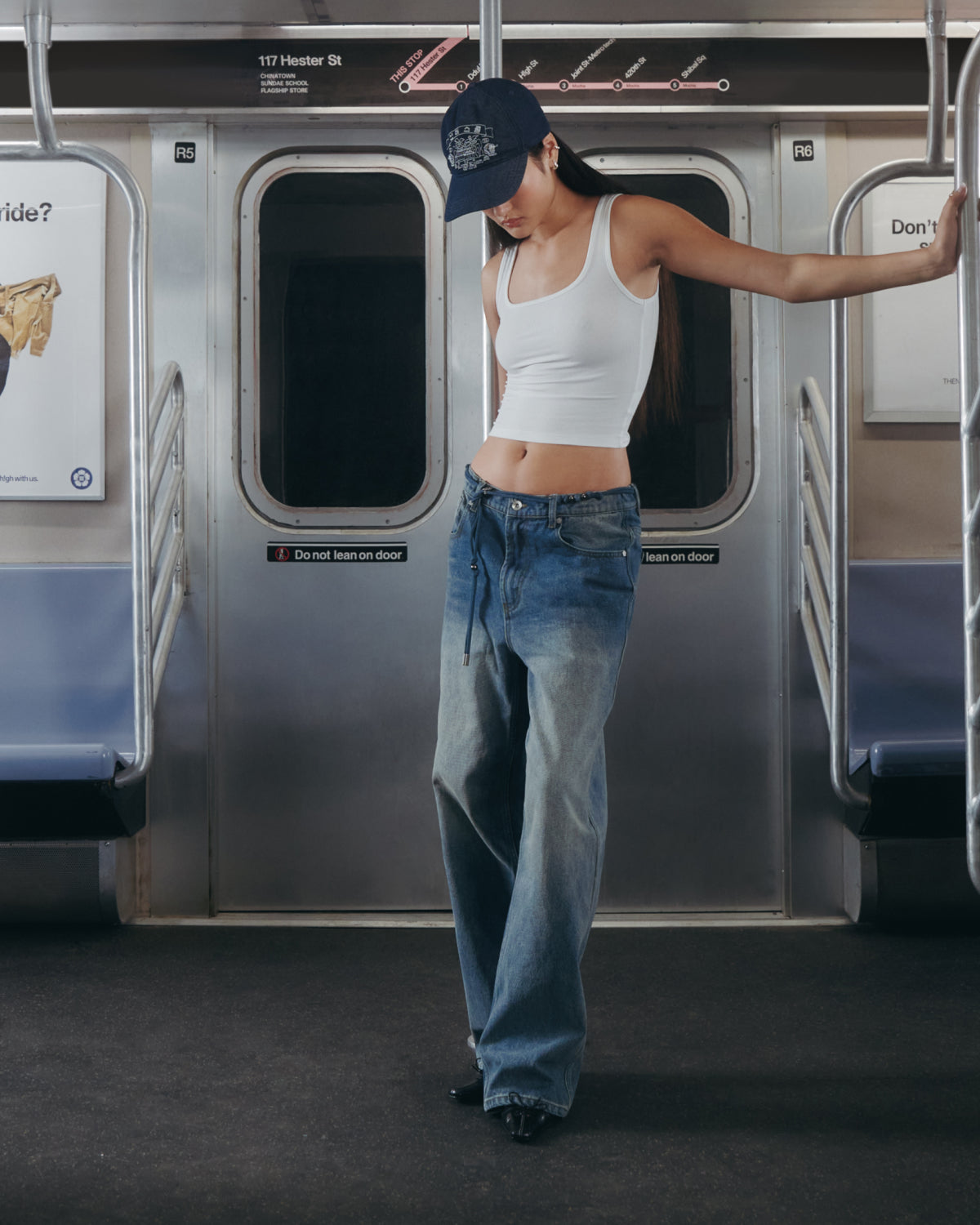LOOKBOOK TITLE