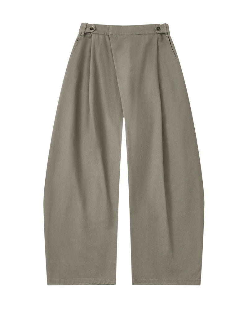 STONE KIEF HANBOK CHINO PANTS
