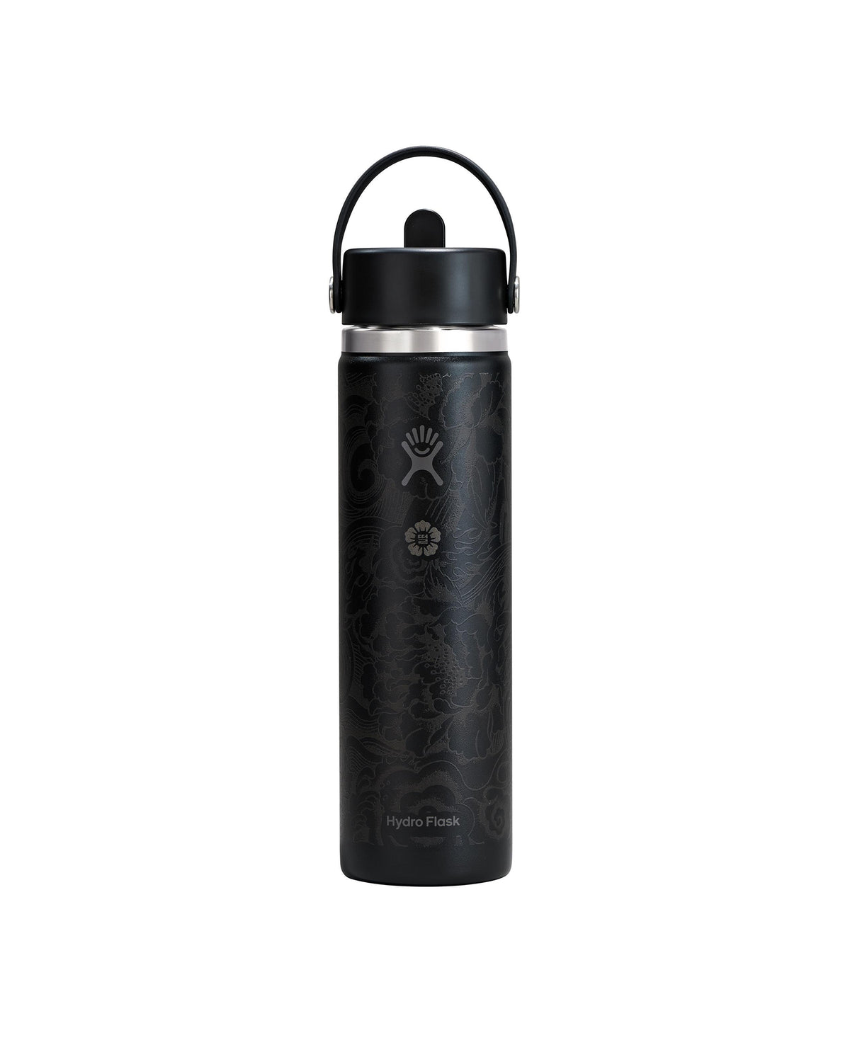 SUNDAE SCHOOL X HYDRO FLASK IREZUMI BOTTLE