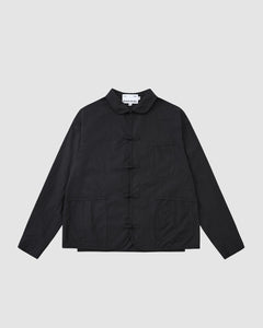 KNOT TIE TOWN JACKET