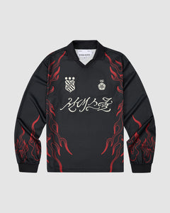 KOREATOWN FOOTBALL JERSEY