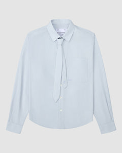 NECKTIE SHIRT