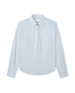 NECKTIE SHIRT