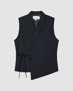 SABRINA VEST