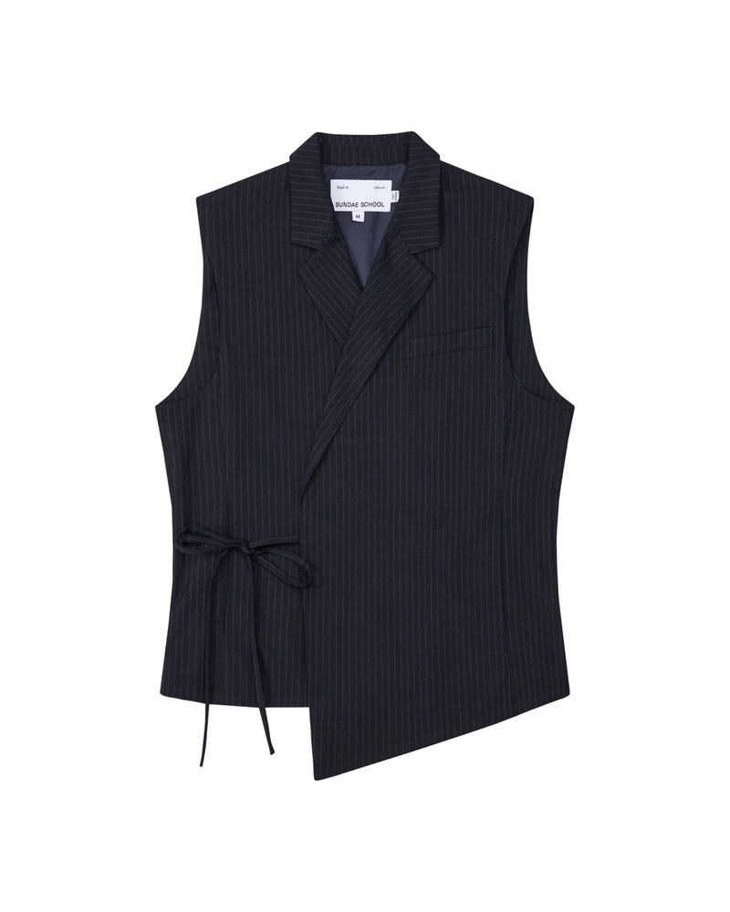 SABRINA VEST