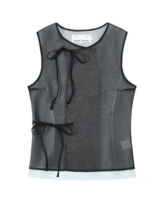 VITA ORGANZA VEST