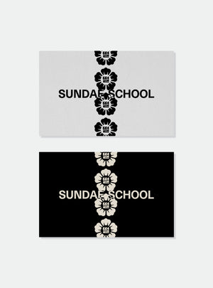 Sundae School Gift Card